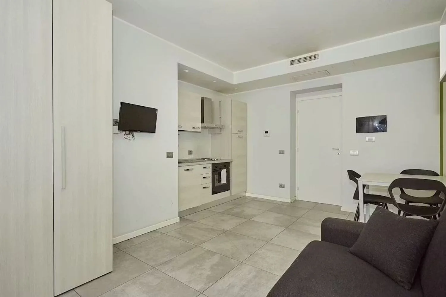 Alquiler de estudio en Pl. de San Martín, 5 - Foto 2