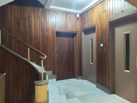 Piso en calle del Aviador Zorita, 50 - Foto 48