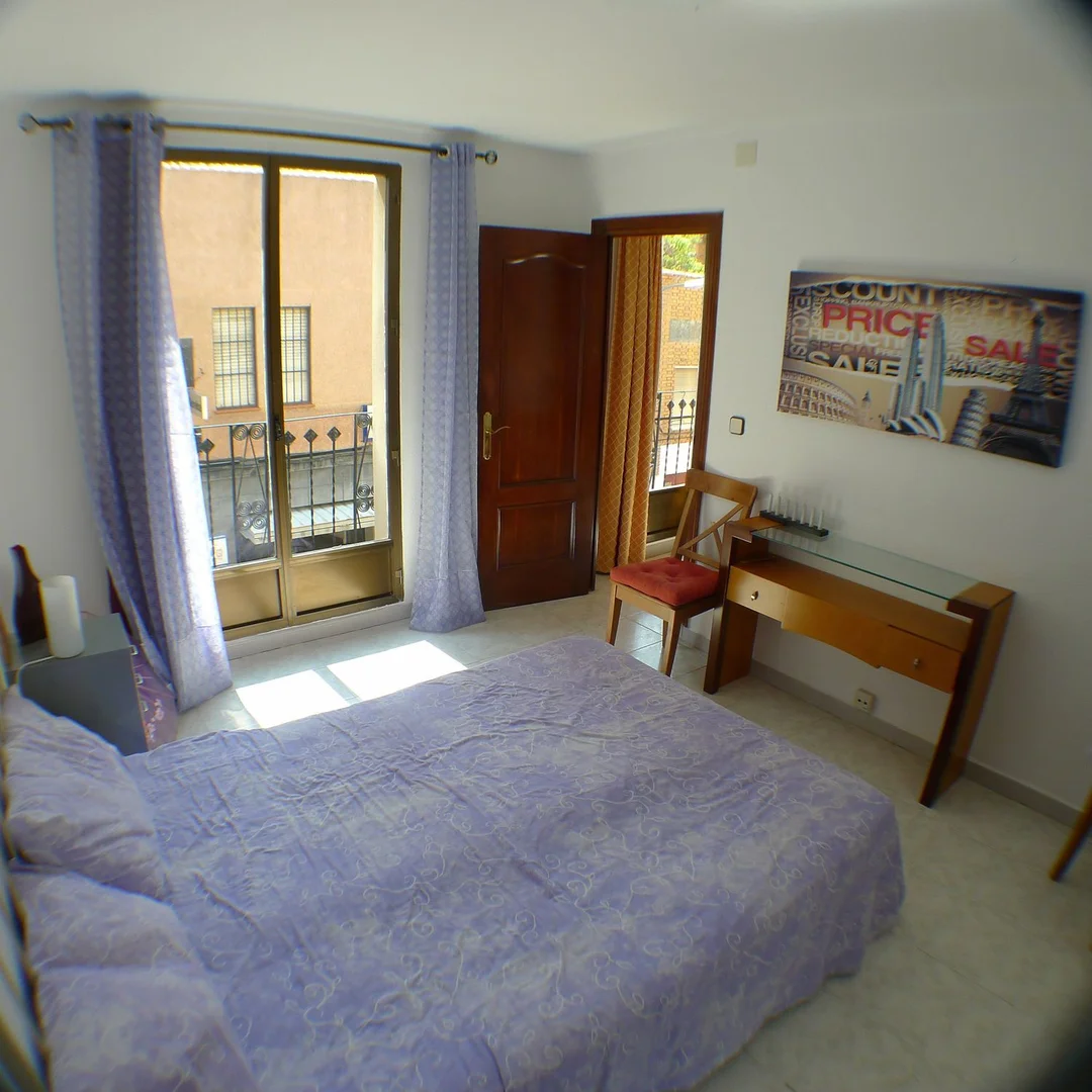 Piso en Calle de Berruguete, 42 - Foto 2