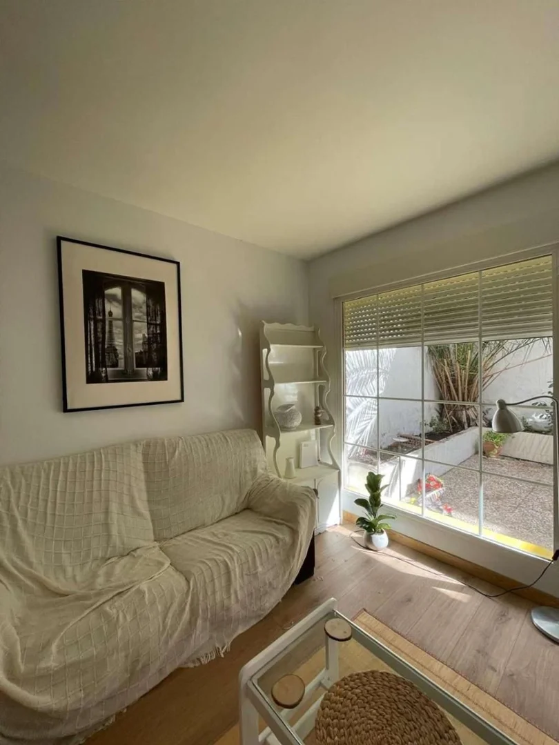 Piso en glorieta de Cuatro Caminos, 12 - Foto 2