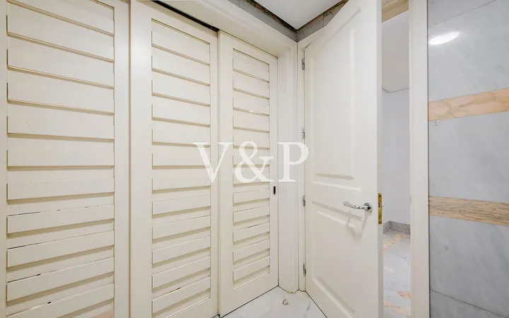 Piso en Almagro - Foto 29