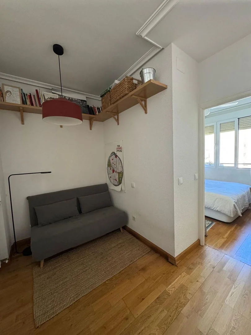 Piso en plaza del Conde del Valle de Súchil, 7 - Foto 9