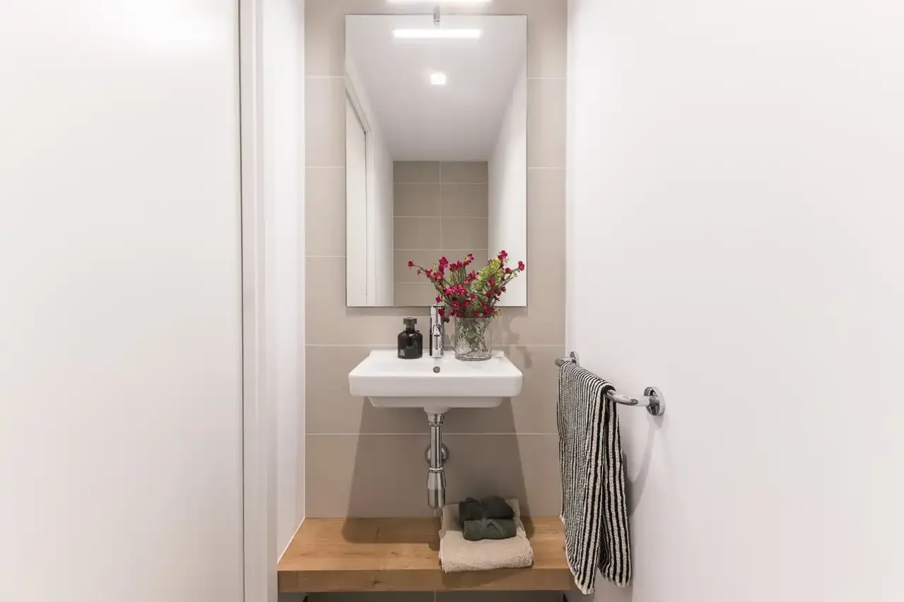 Apartamento en  Barcelona Capital - Foto 8