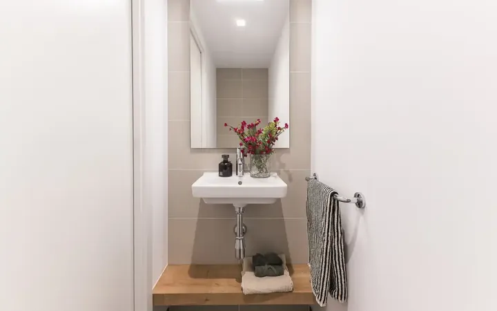 Apartamento en  Barcelona Capital - Foto 8