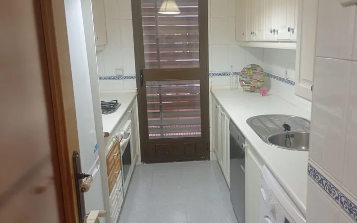 Piso en Calle del Majuelo, 6, Acacias - Foto 4