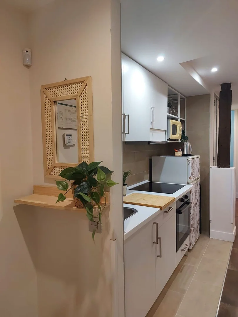 Piso en Barrio Malasaña-Universidad - Foto 4