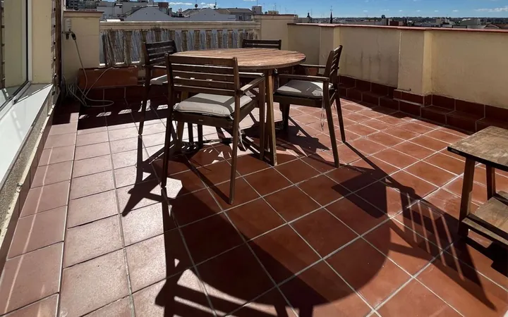 Ático en Calle de Altamirano, 8, Argüelles - Foto 3