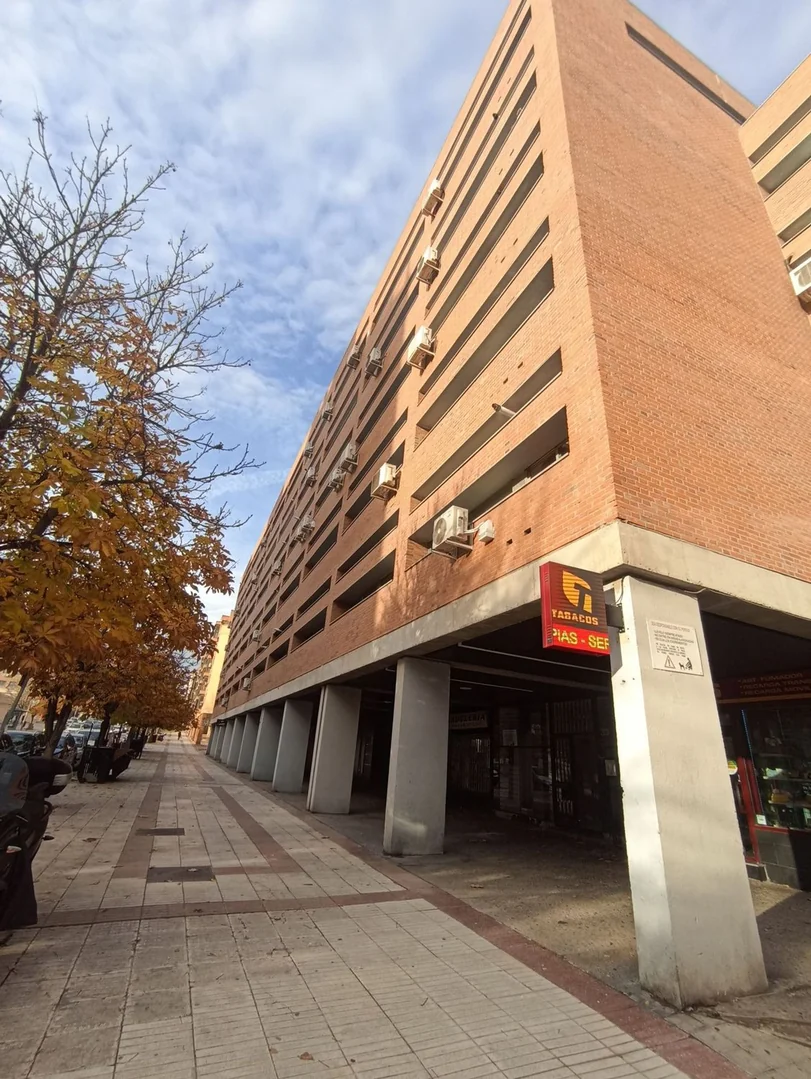 Piso en Calle de Aquitania, 33, Arcos - Foto 16