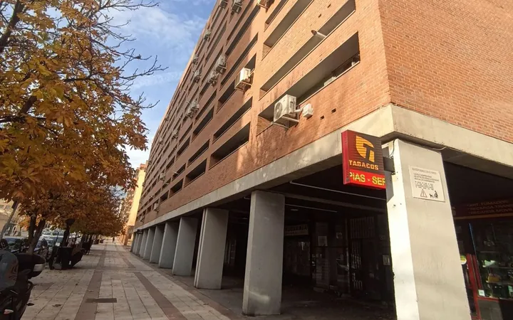 Piso en Calle de Aquitania, 33, Arcos - Foto 16