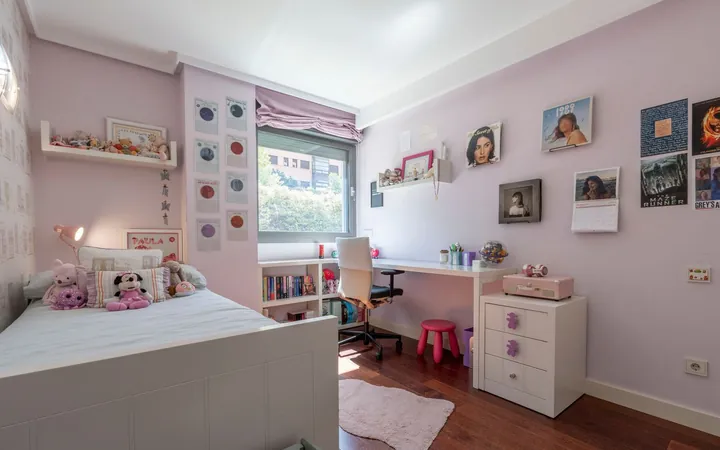 Piso en Calle de Vicente Blasco Ibáñez, 37, Sanchinarro - Foto 15