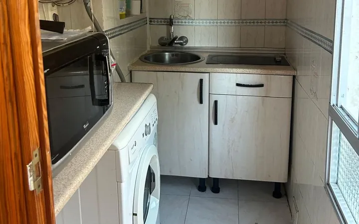 Piso en Calle de Pobladura del Valle, 13 a, Amposta - Foto 7