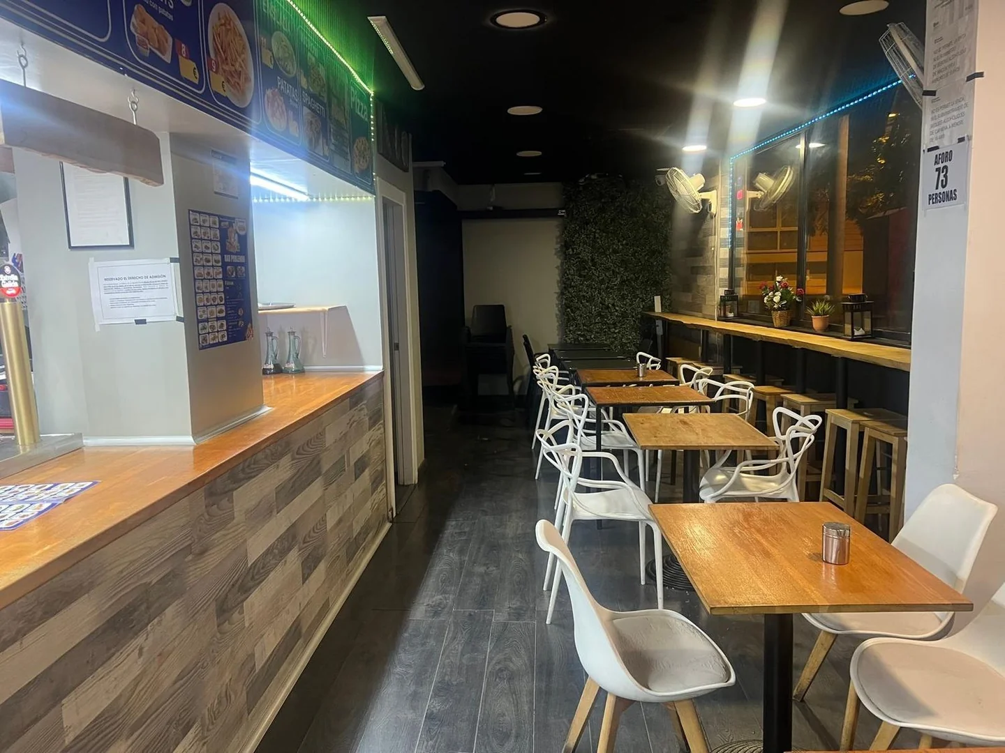 Local en Restaurante en Calle dels Almogàvers, 113, El Parc i la Llacuna del Poblenou - Foto 11