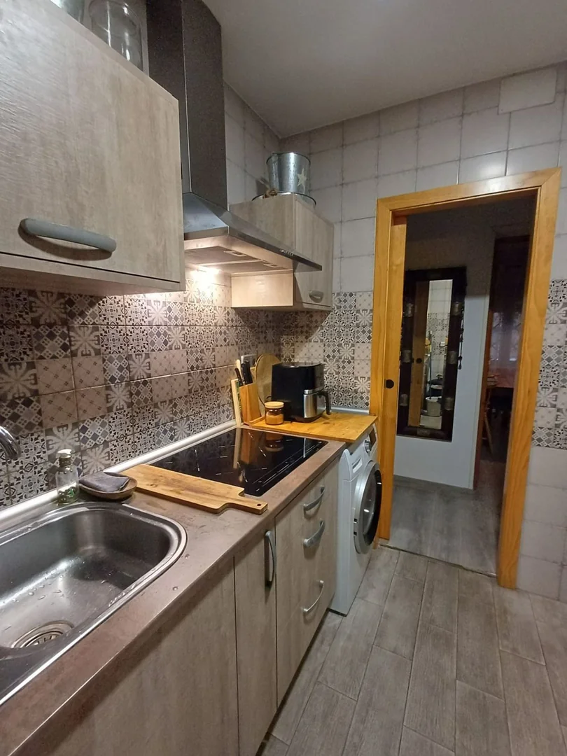 Piso en Calle de Bernardino de Antequera, 4, Moscardó - Foto 5