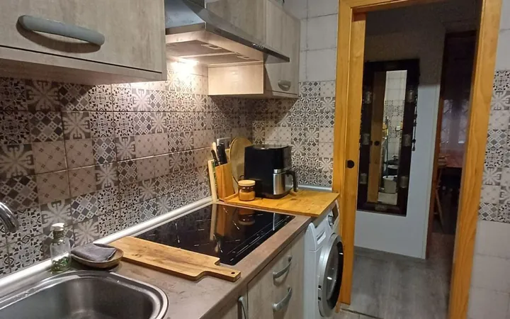 Piso en Calle de Bernardino de Antequera, 4, Moscardó - Foto 5