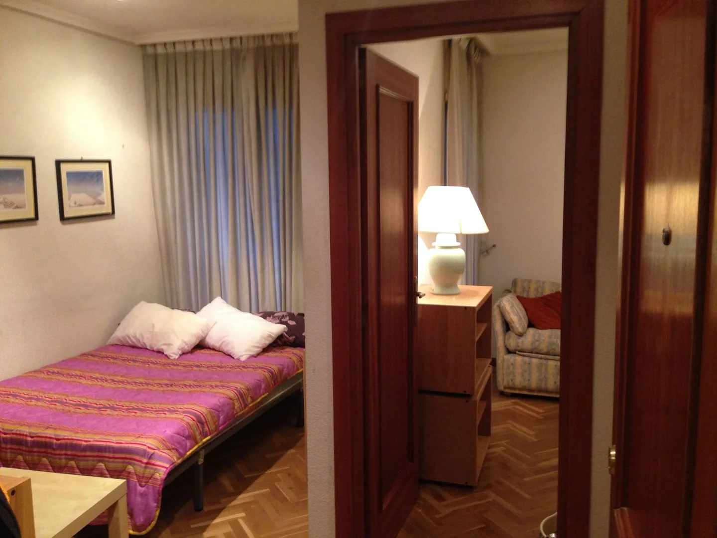 Piso en Calle Santa Engracia, 48, Almagro - Foto 2