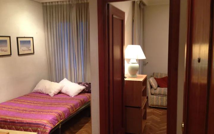 Piso en Calle Santa Engracia, 48, Almagro - Foto 2