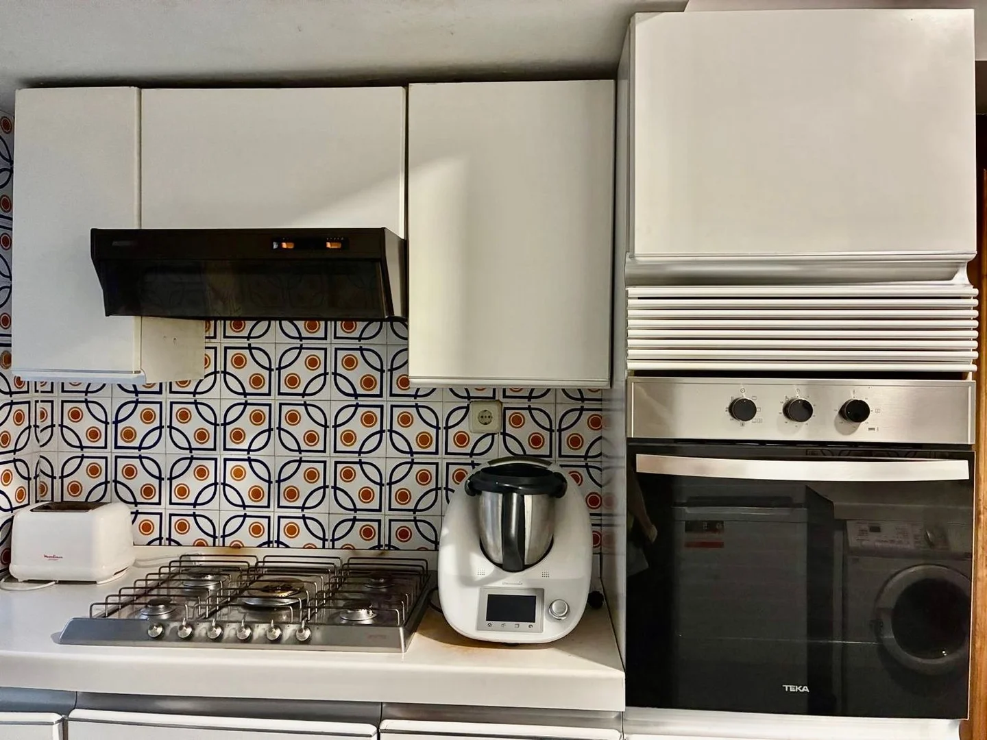 Piso en Barrio Nuevos Ministerios-Ríos Rosas