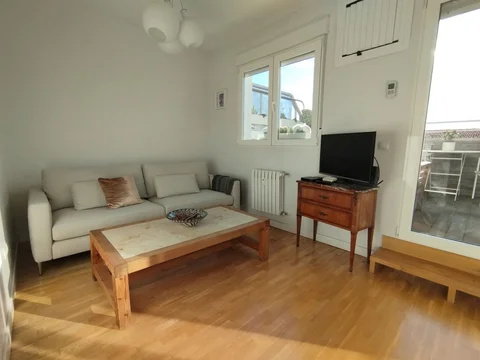 Ático en calle de Méjico, 15 - Foto 2