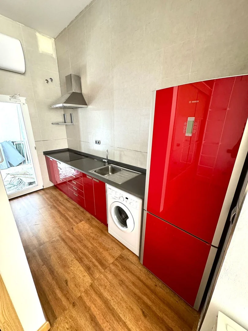 Estudio en Calle Julián del Cerro, 22, Numancia - Foto 5