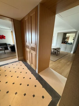 Ático en calle del Poeta Joan Maragall, 9 - Foto 15