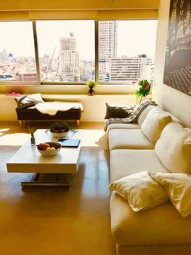 Piso en  Calle de Luisa Fernanda 6 - Foto 4