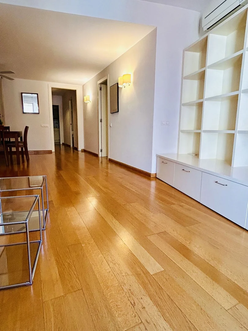 Piso en Sant Gervasi - Galvany - Foto 2