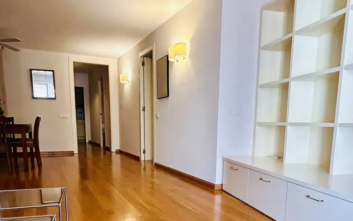 Piso en Sant Gervasi - Galvany - Foto 2