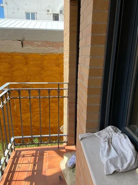 Alquiler de piso en Calle de María Teresa, 20 - Foto 3