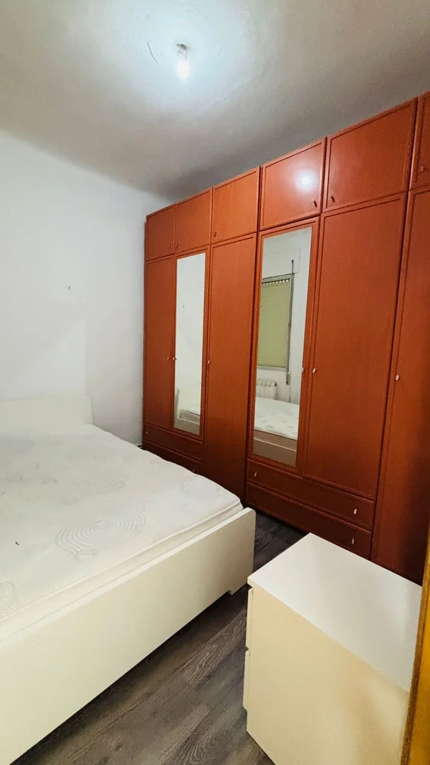 Piso en calle de Benito de Castro, 11 - Foto 5