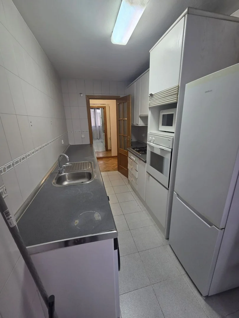 Piso en Calle de Juan Tornero, 20, Puerta del Ángel - Foto 13