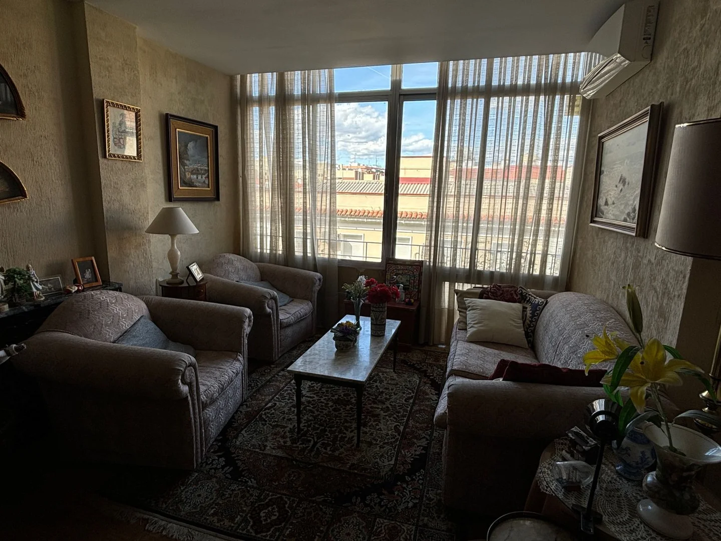 Piso en avenida del General Perón, 7 - Foto 9