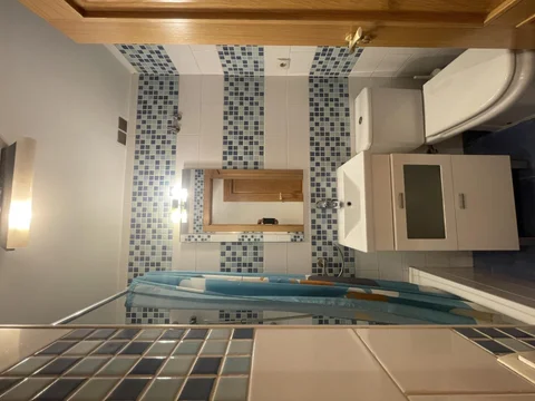 Piso en  Calle del Conde de Cartagena 5 - Foto 8