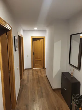 Piso en Calle de Sant Aventí, 3 - Foto 1