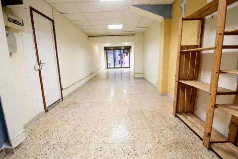 Local comercial en  Carrer de Sant Sebastià - Foto 1