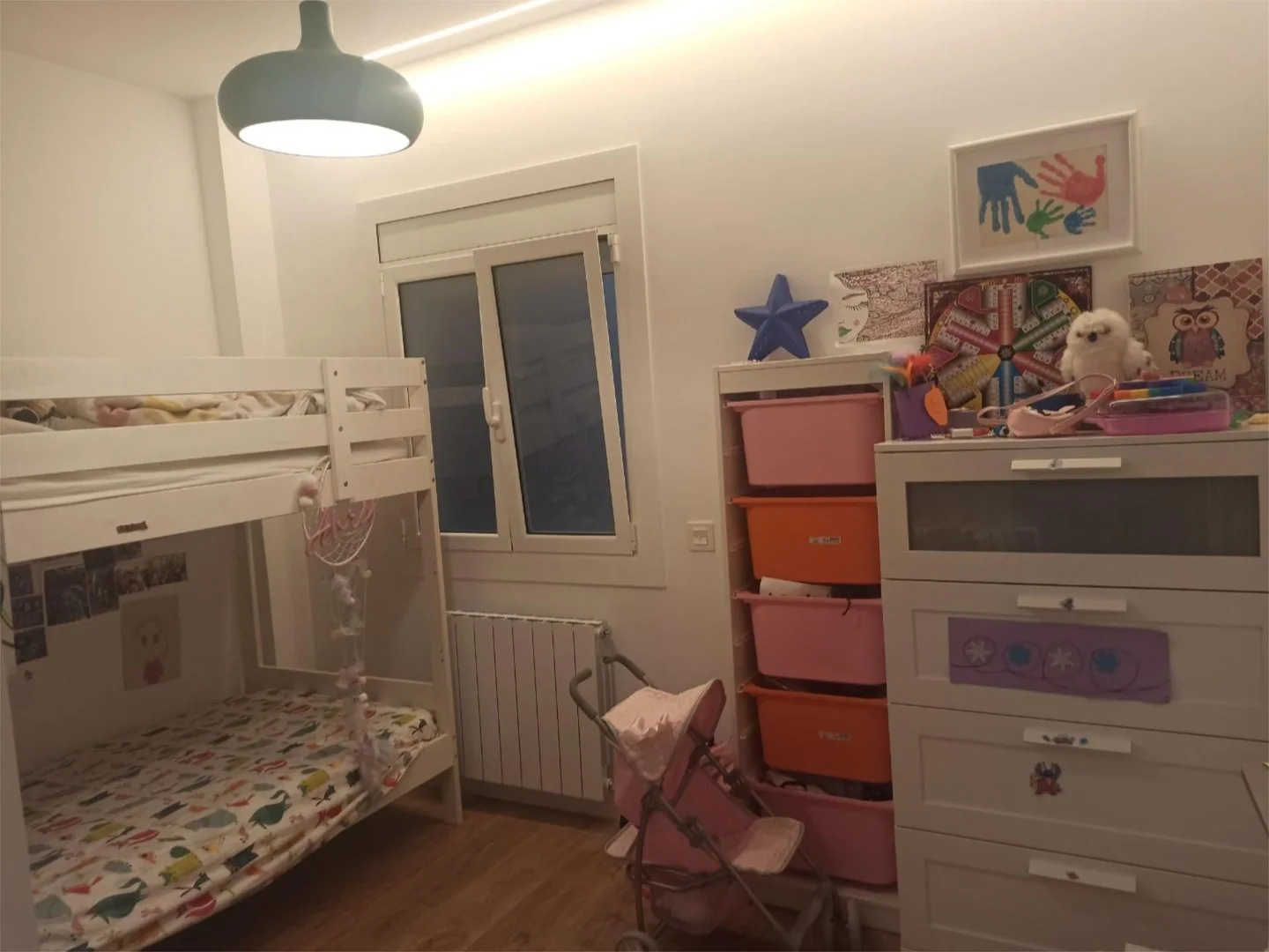 Piso en  Carrer de Camil Fabra 19 - Foto 11