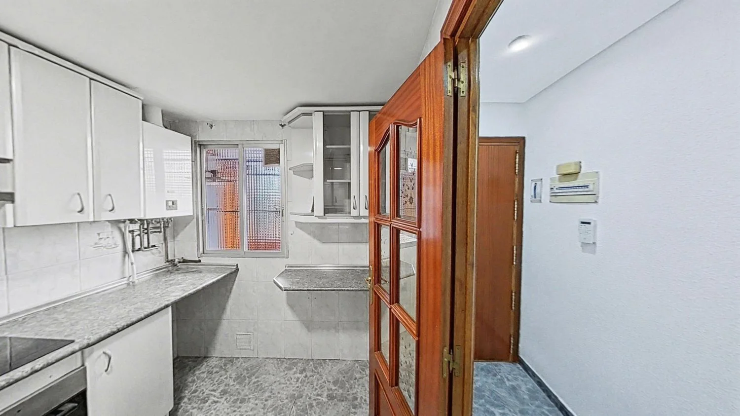 Piso en Barrio San Diego - Foto 16