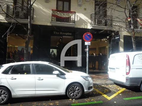 Piso en calle de Claudio Coello - Foto 36