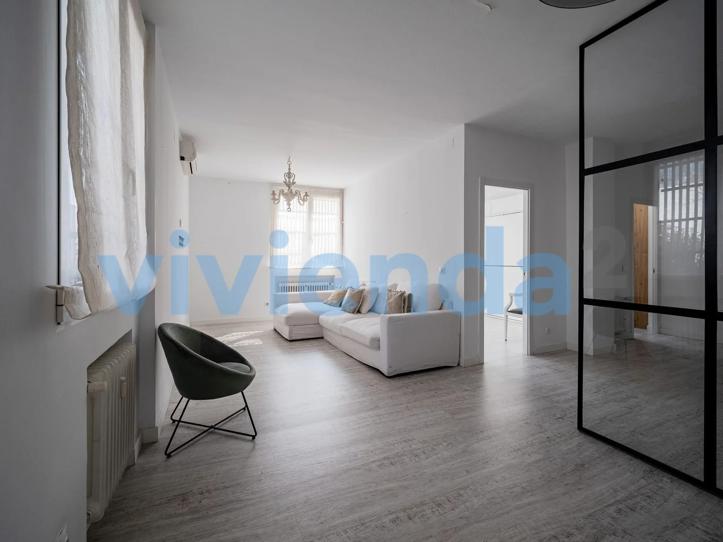 Piso en Barrio Bernabéu-Hispanoamérica - Foto 3