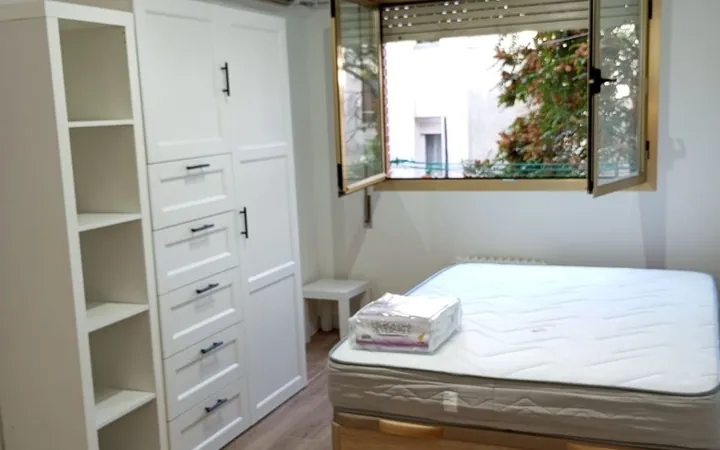 Estudio en Calle de Churruca, 2, Chueca-Justicia - Foto 4