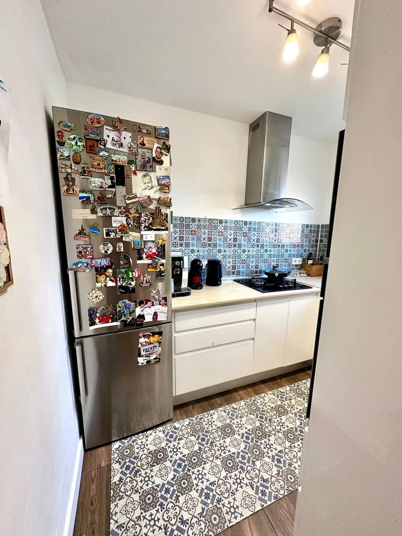 Piso en Barrio Vilapicina i la Torre Llobeta - Foto 4