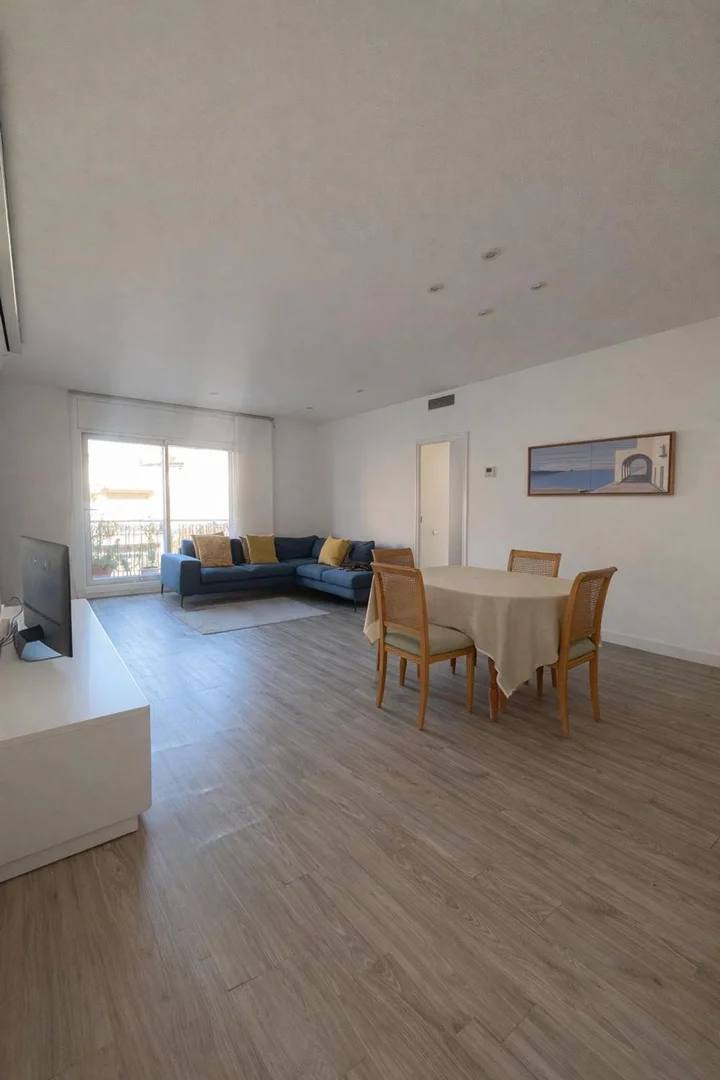 Ático en calle d'Entença, 161 - Foto 7