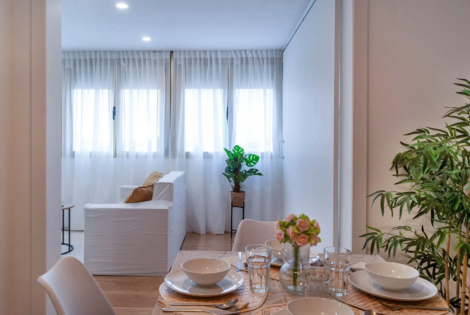 Ático en Calle de la Infanta Mercedes, Madrid, 105, Cuzco-Castillejos - Foto 13