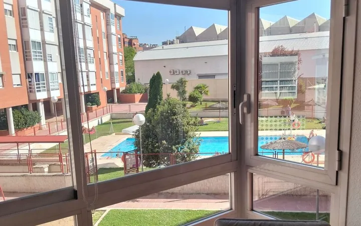 Piso en Plaza Cronos, 5, Simancas - Foto 1