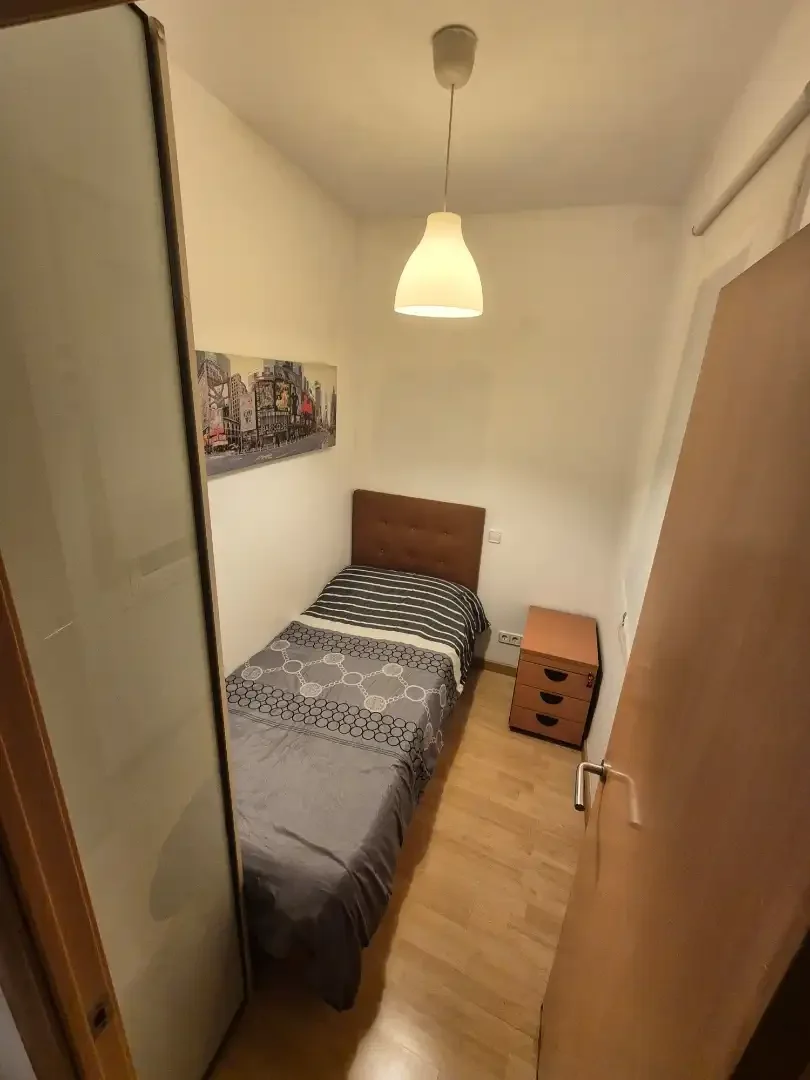 Apartamento en  Travessera de Gràcia 419 - Foto 9