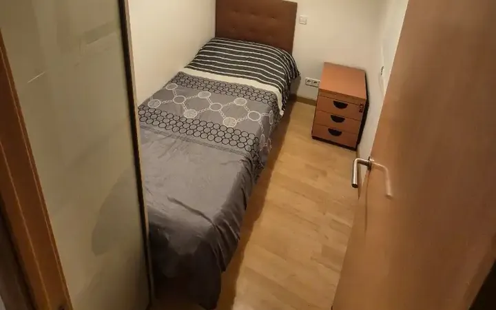 Apartamento en  Travessera de Gràcia 419 - Foto 9