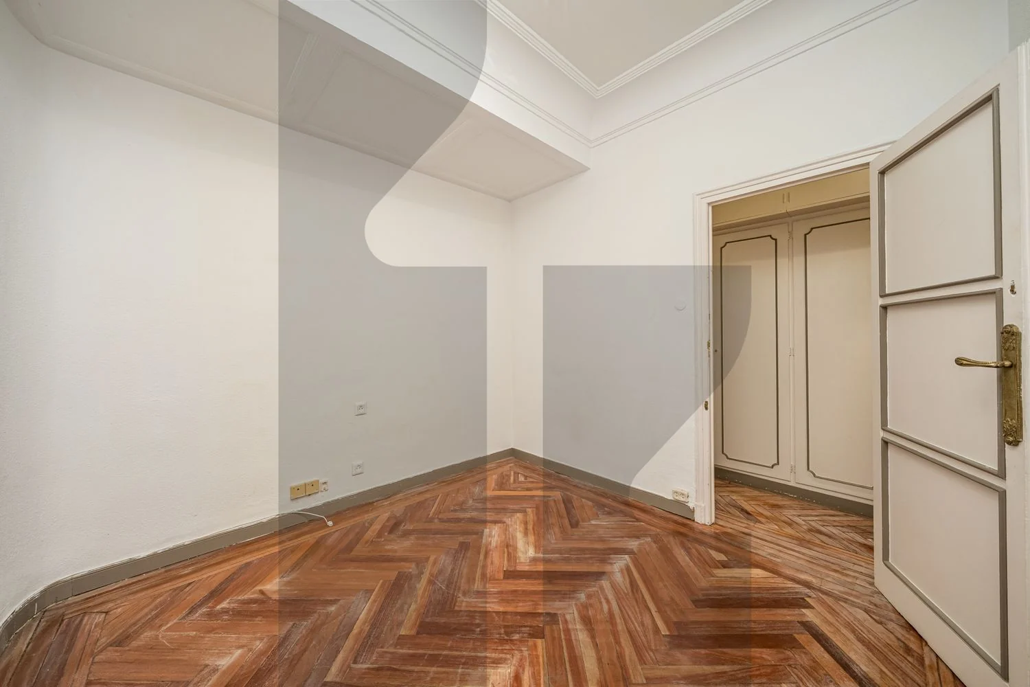 Piso en Paseo del Pintor Rosales, Argüelles - Foto 17