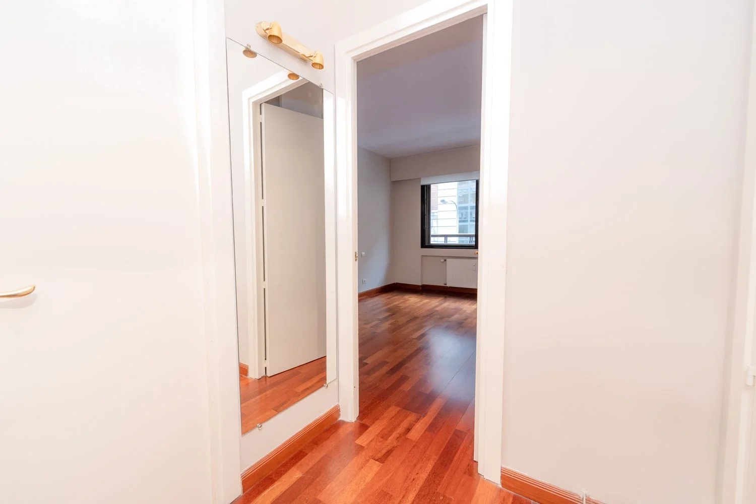 Piso en Calle de Bretón de los Herreros, 46 D - Foto 15