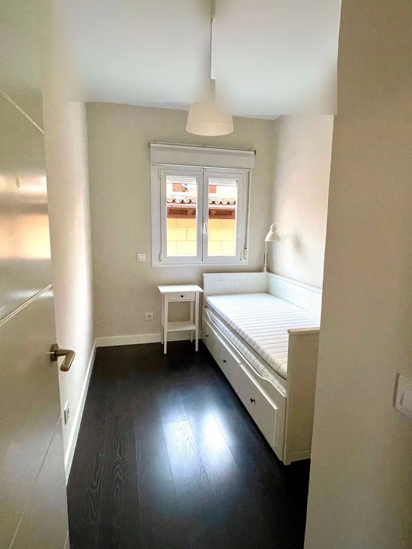 Piso en Calle de Carlos Arniches, 2, Lavapiés-Embajadores - Foto 4