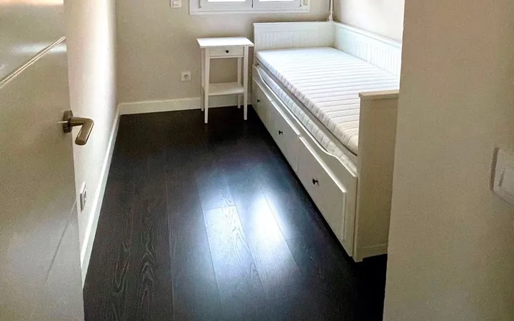 Piso en Calle de Carlos Arniches, 2, Lavapiés-Embajadores - Foto 4