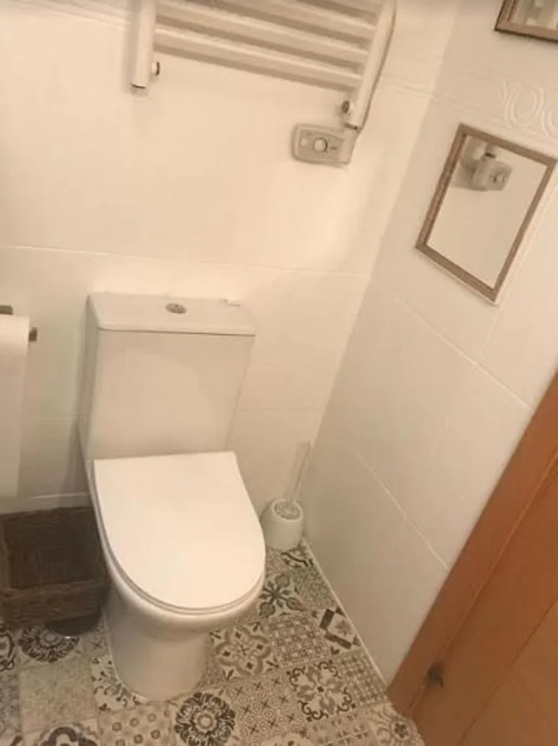 Piso en calle de Rodríguez San Pedro, 31 - Foto 6